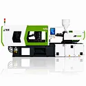 servo toggle injection molding machine